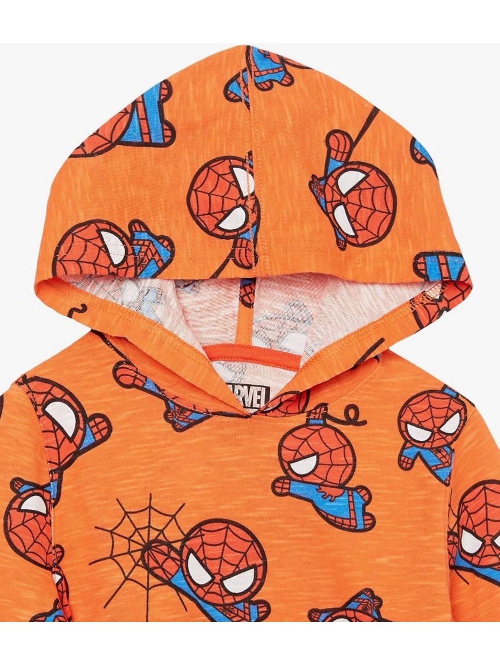 Spider man Boys Long-Sleeve - Picture 3 of 5